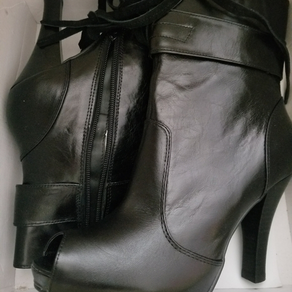 Bootie - Picture 2 of 2